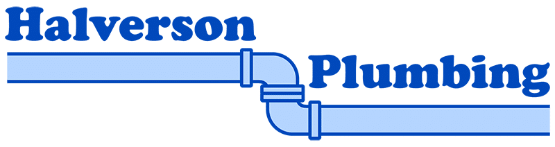 Halverson Plumbing logo