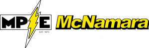 Mcnamara Pump & Electric logo