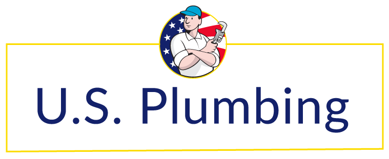U.S. Plumbing logo