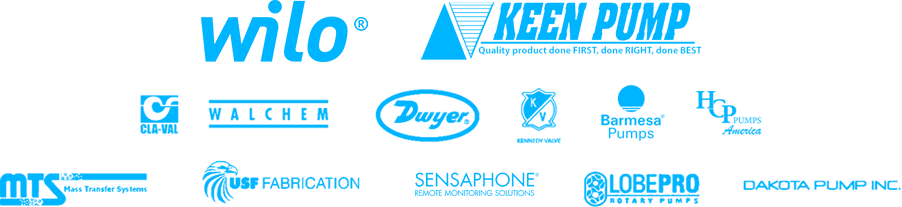 JETT Pump & Valve logo