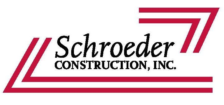 RP SCHROEDER CONSTRUCTION, INC. logo