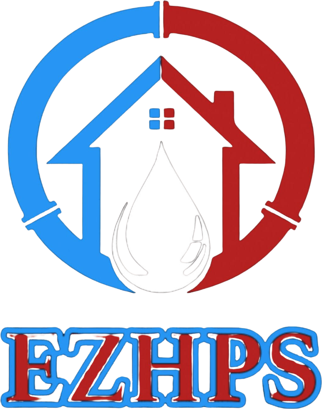 EZ HPS logo
