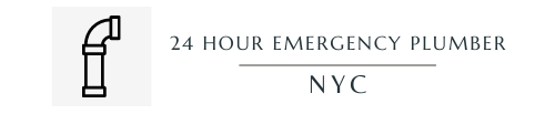 24 Hour Emergency Plumber NYC - Brooklyn logo