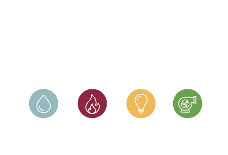 W & S Motor & Pump Services Inc (Now Omnia Mechanical Group) logo