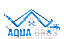 Aqua Bros Plumbing logo
