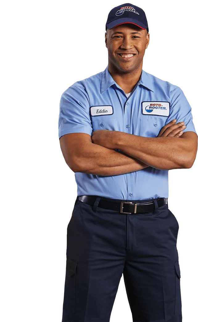 Roto-Rooter Plumbing & Water Cleanup logo