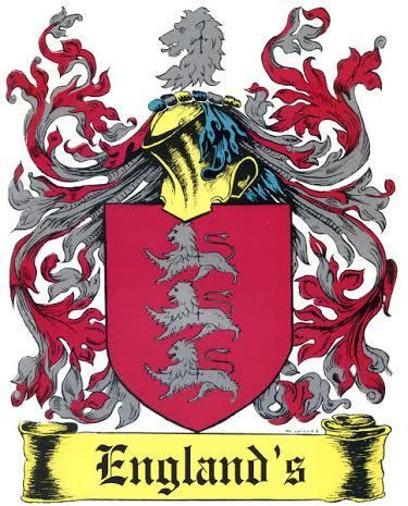 England’s Plumbing and Heating logo
