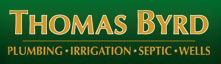 Thomas Byrd logo