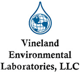 Vineland Environmental Laboratories LLC logo