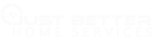 Just Better Home Services - Richmond logo
