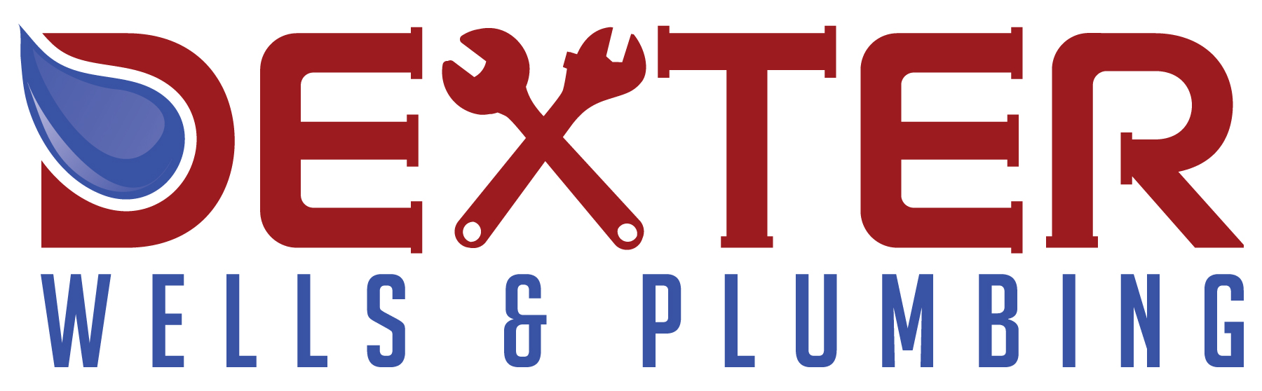 Dexter Well Services logo