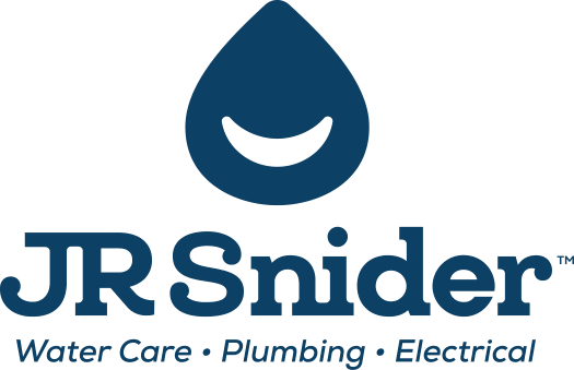 JR Snider Water Care Plumbing Electrical logo