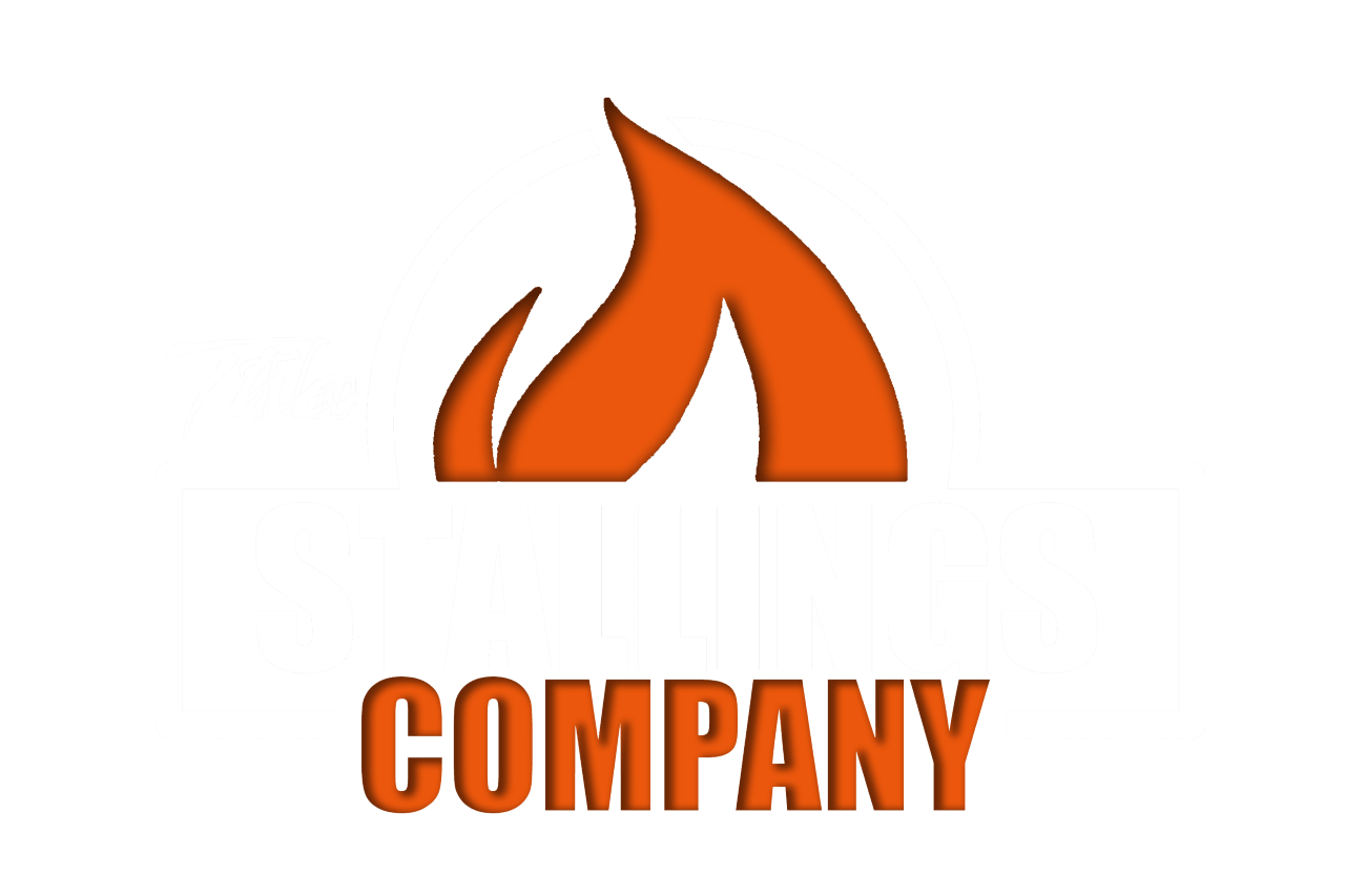 The Stallings Company - Stallings Sheet Metal logo