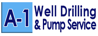 A-1 Well & Pump logo