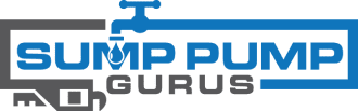 Sump Pump Gurus | Trooper logo