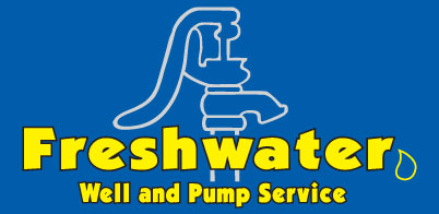 Freshwater Well & Pump Services logo