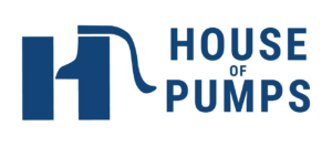 House of Pumps logo