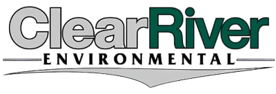 Clear River Environmental logo