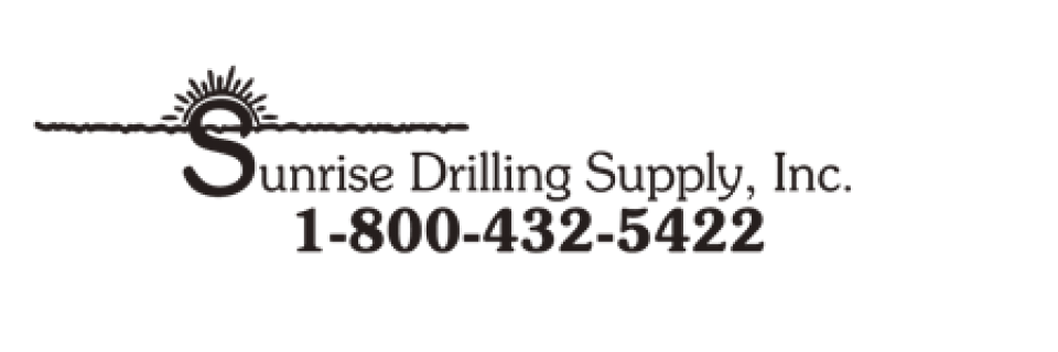 Sunrise Drilling Supply Inc logo