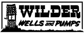 Shidler & Wilder Wells & Pumps logo