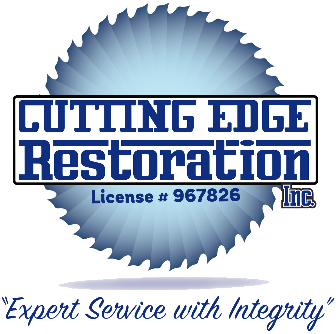 CUTTING EDGE RESTORATION, INC of SAN DIEGO logo
