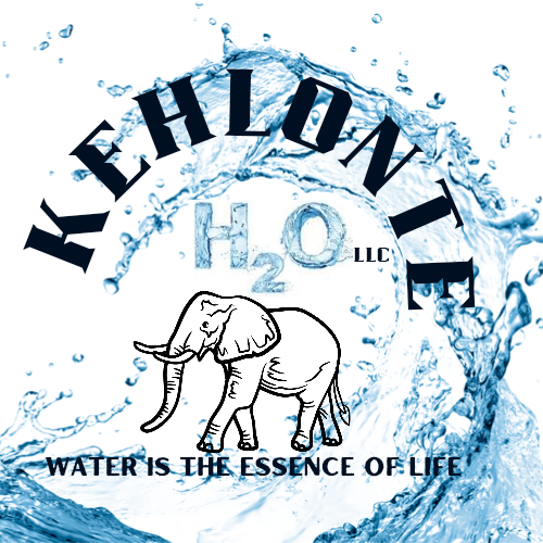 KEHLONTE H20 logo