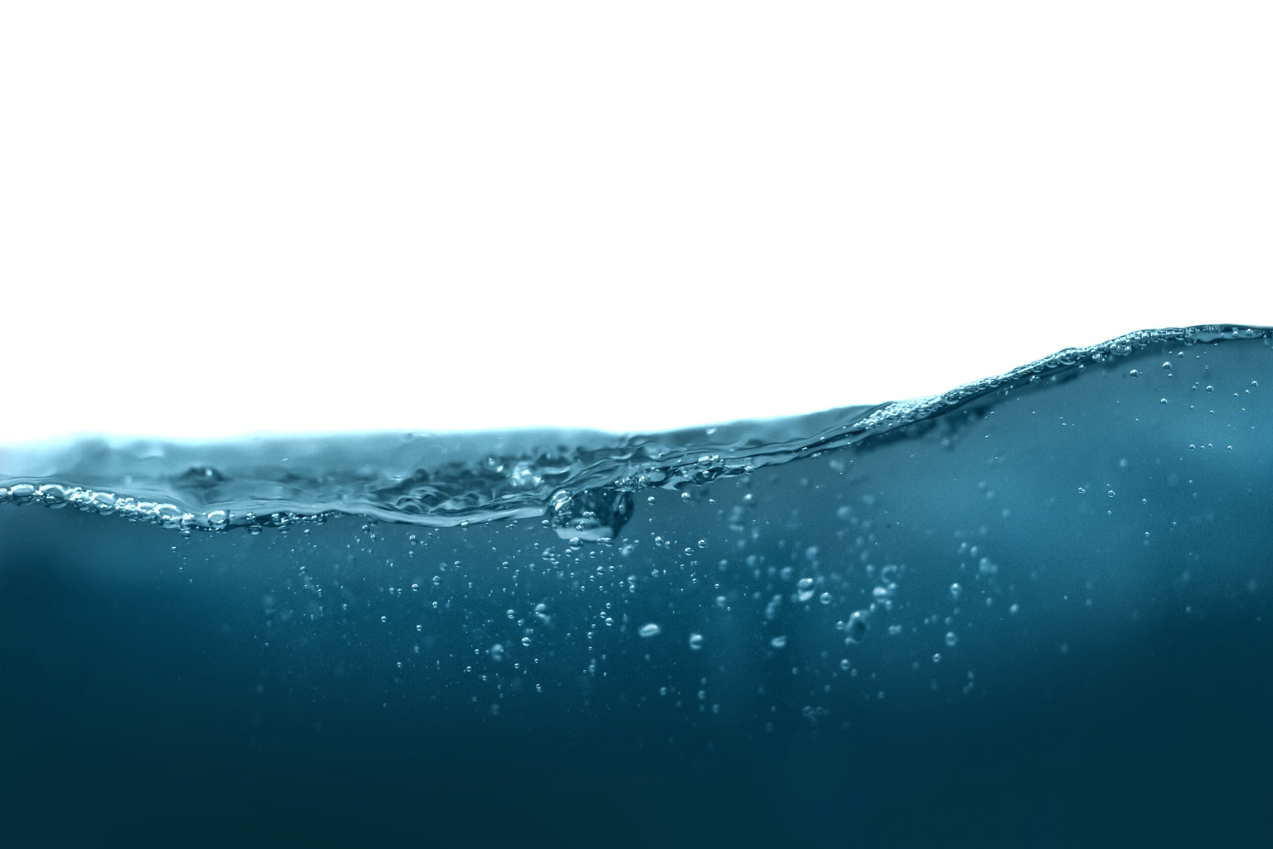 Pristine WaterCare logo