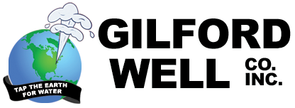 Gilford Well, Inc logo
