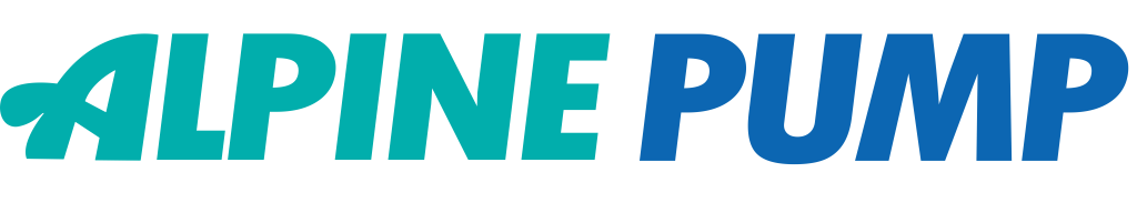 Alpine Pump Inc logo