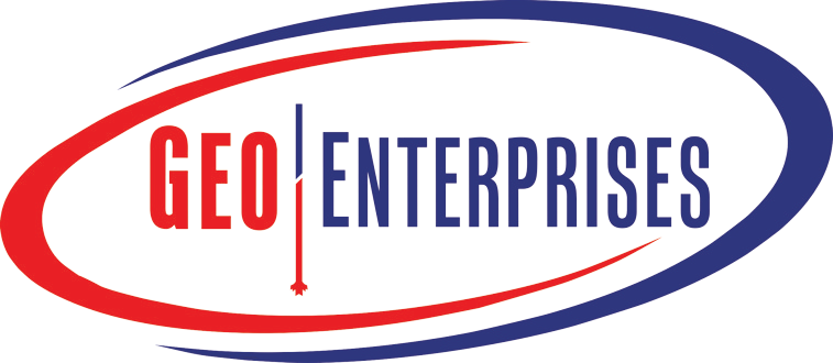 Geo Enterprises logo