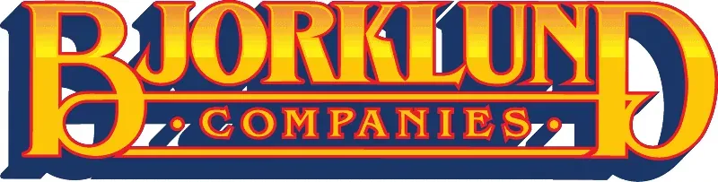 Bjorklund Co Inc logo