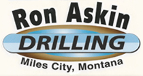 Ron Askin Drilling logo