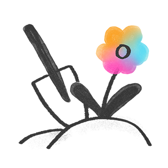 K & K Well Drilling logo