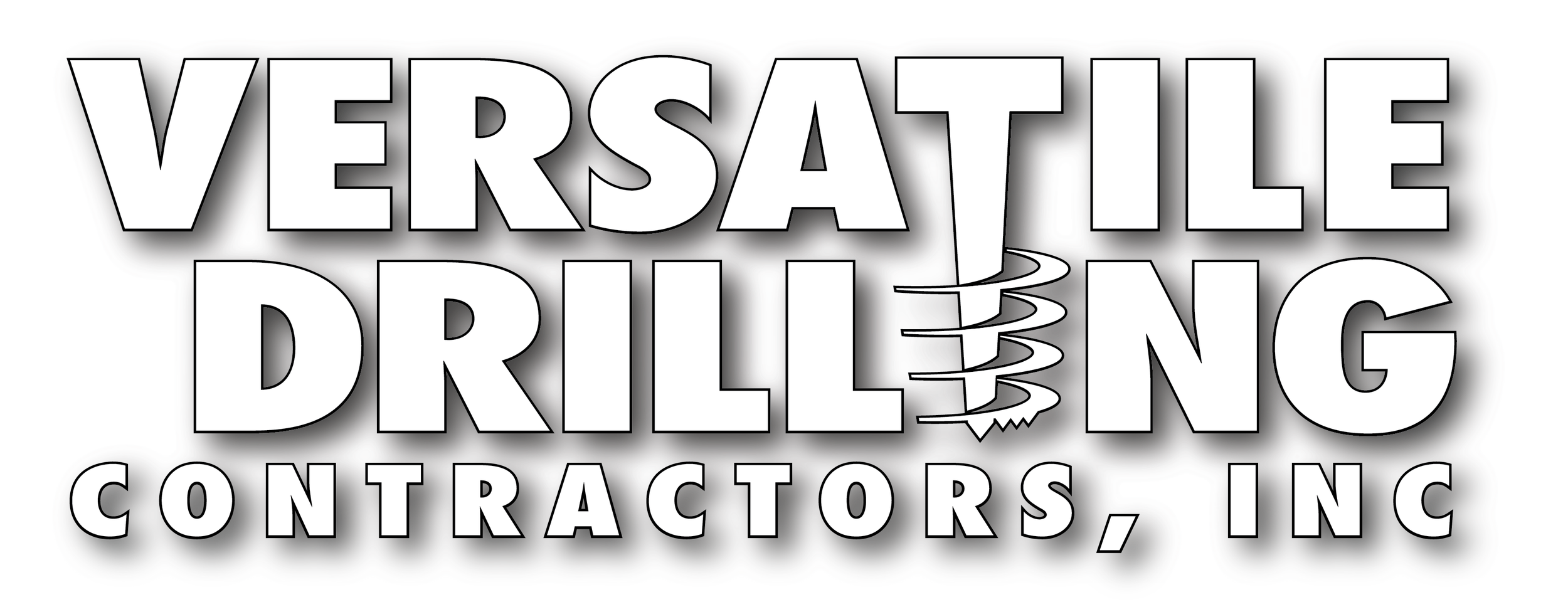 Versatile Drilling Contractors logo