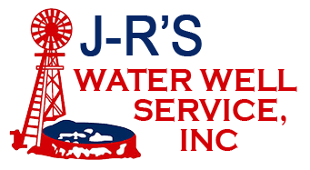 J-R's Water Well Service, Inc logo