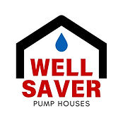 Well Saver Pump Houses logo