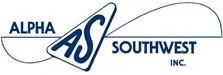 Alpha Southwest Inc logo
