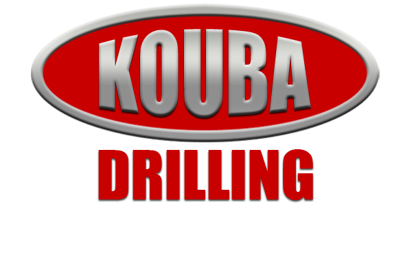 KOUBA DRILLING LLC logo