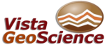 Vista GeoScience logo