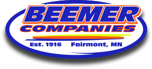 GUY BEEMER logo