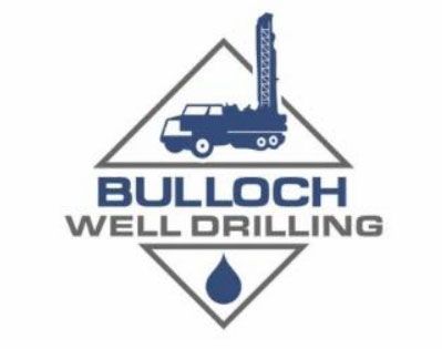 BULLOCH WELL DRILLING INC logo