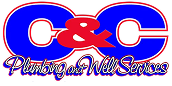 C&C WELL PUMP SERVICES logo