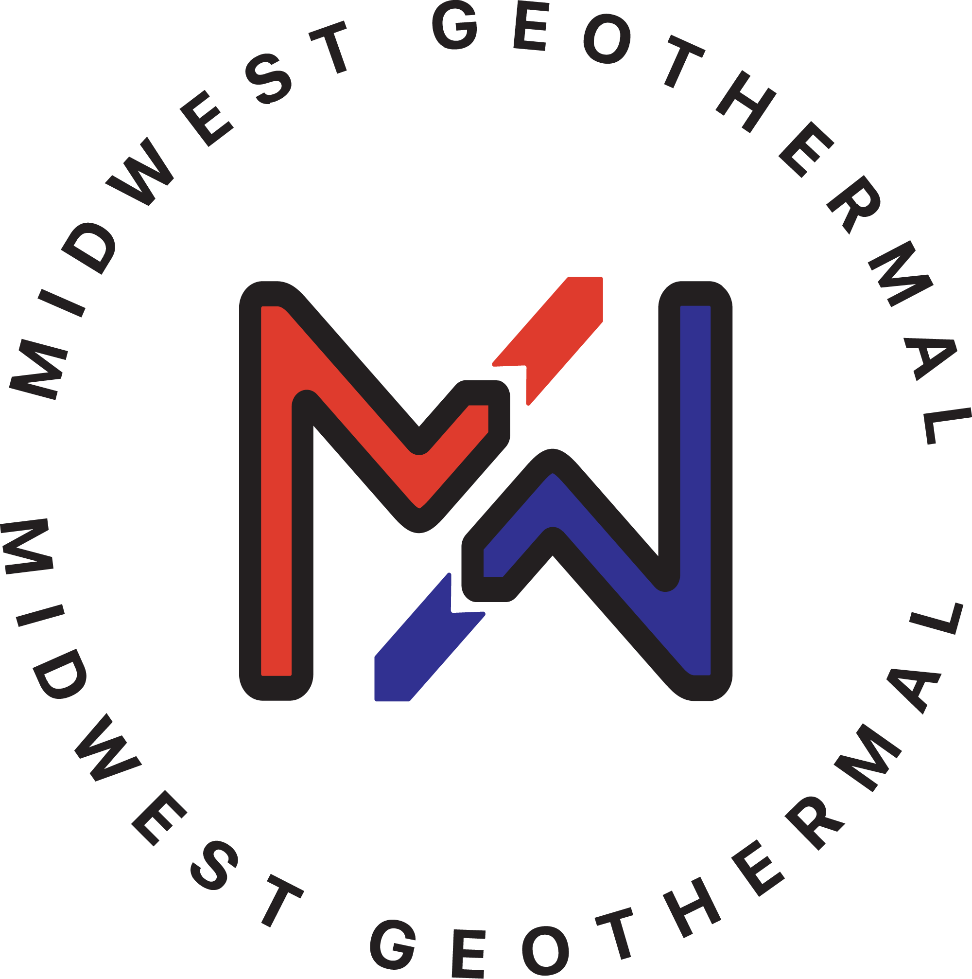 Midwest Geothermal, L.L.C. logo