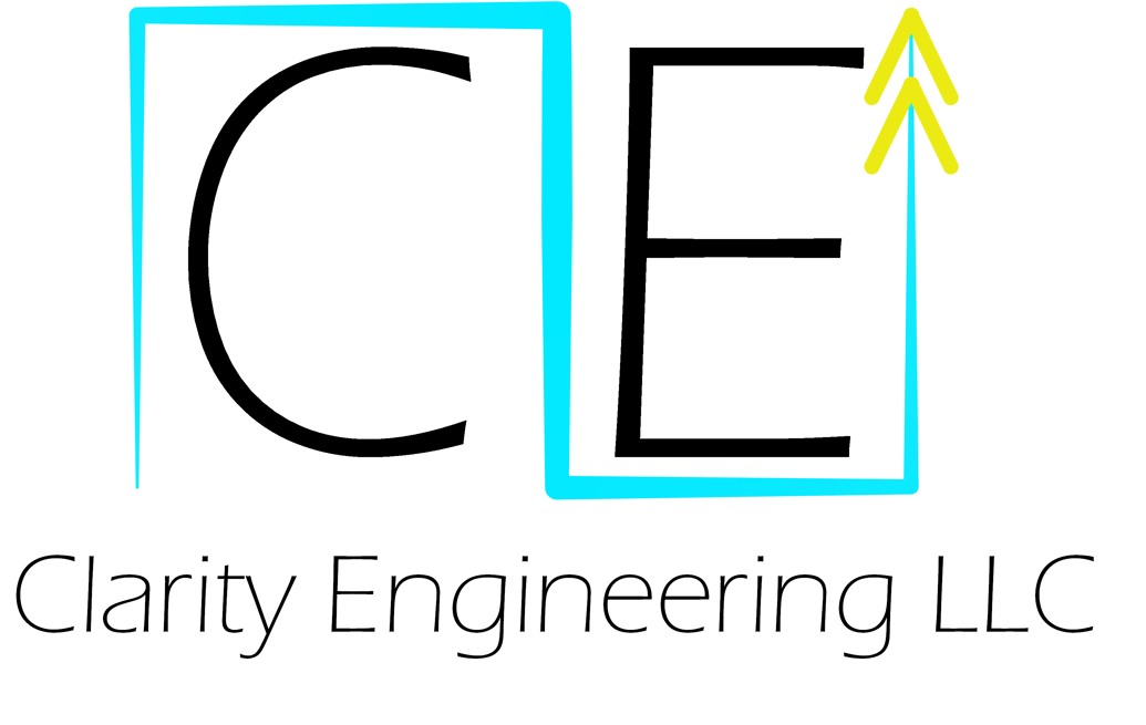 Clarity Engineering LLC logo