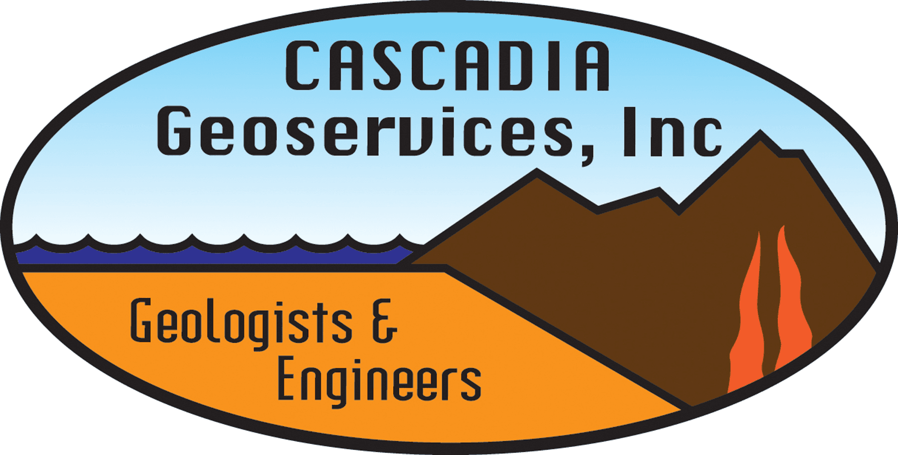 Geoservices Nw LLC logo