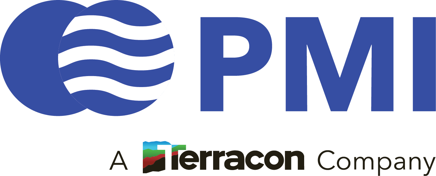 Pollution Management, Inc. (PMI) logo