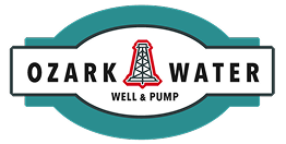 Ozark Water Well and Pump, LLC logo