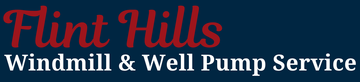 Flint Hills Windmill and Well Pump Service LLC logo