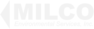 Milco Environmental Services, Inc. #1005 logo