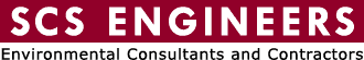 SCS Engineers - #1078 logo
